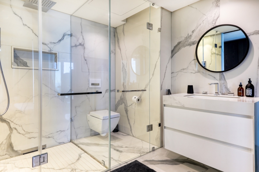 To Let 2 Bedroom Property for Rent in Bantry Bay Western Cape